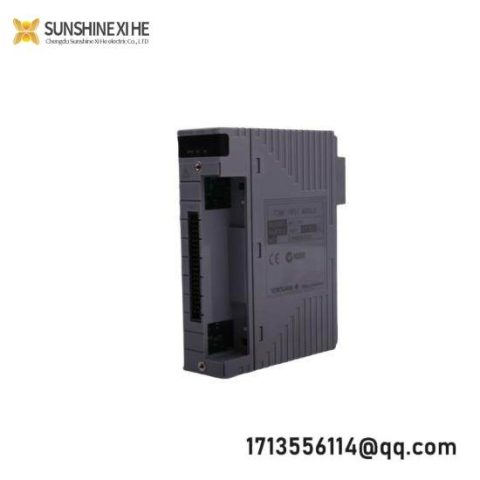 YOKOGAWA AAT141-S00: High-Performance Analog Output Module