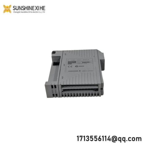Yokogawa AAT141-S50 S2 Input Module - High Precision Analog Input for Industrial Automation
