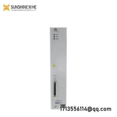 Yokogawa ACM11 RS-232C Communication Module - Advanced Data Transfer Solution for Industrial Control Systems