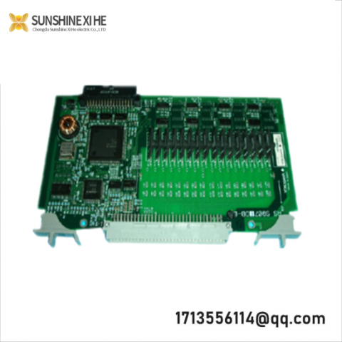 Yokogawa ADM11 Power Supply Module - Advanced Industrial Control Solution