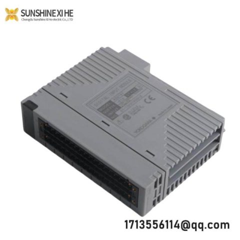 Yokogawa ADV141-S12 S1 Series Digital Input Module - Precision Control Solutions