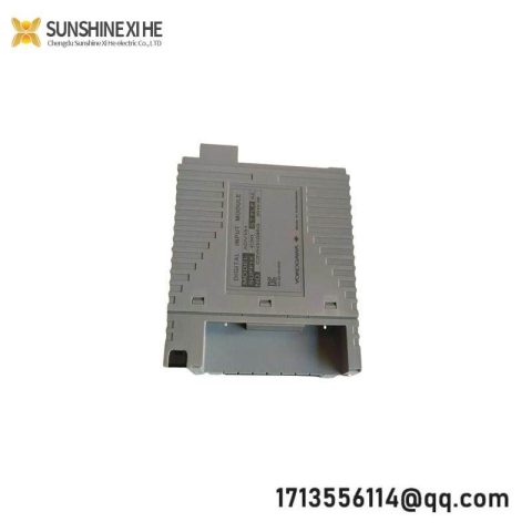 Yokogawa ST3*D AS S9181AQ-0: Advanced Safety Module for Industrial Automation