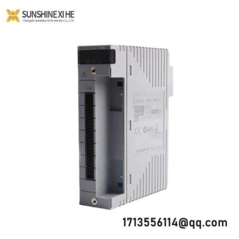 Yokogawa ADV151-E63-S2 Digital Input Module for Advanced Process Control Systems