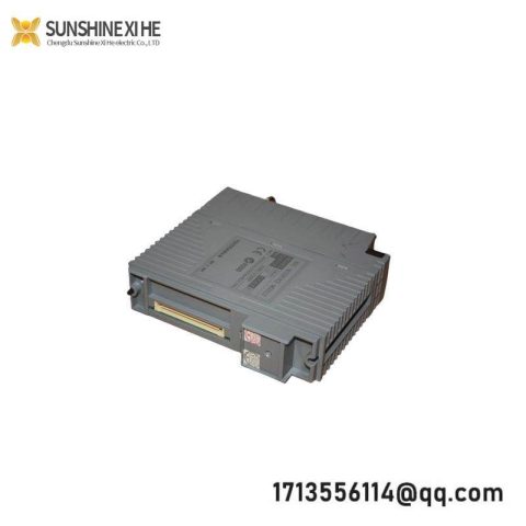 Yokogawa PLC ADV151-P00 Digital Input Module