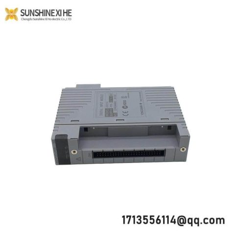 Yokogawa ADV151-P03 Digital Input Module - Precision Control in Industrial Automation