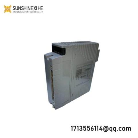 YOKOGAWA ADV151-P10 Digital Input Module