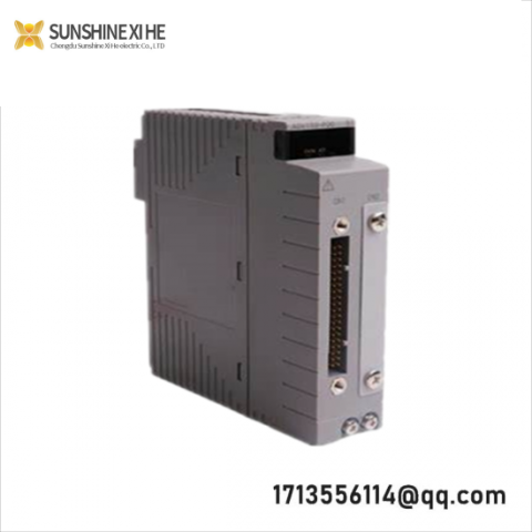 YOKOGAWA ADV159-P00 Digital I/O Modules; Producer: YOKOGAWA