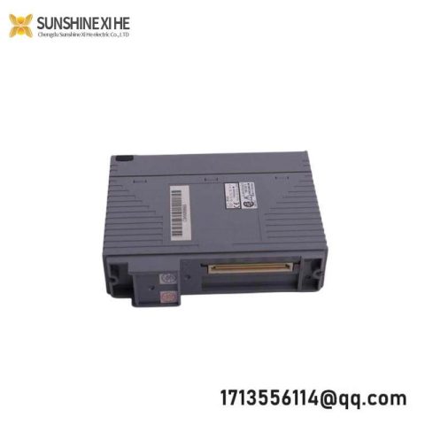 Yokogawa ADV159-P01: High-Performance Digital I/O Module for Industrial Automation