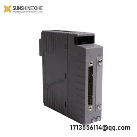 Yokogawa ADV159-P01: Industrial Digital Input Module for Reliable Process Control