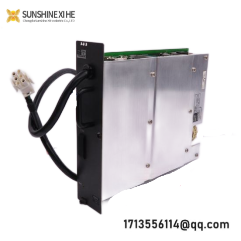 Yokogawa ADV161-P00 S2 - High-Performance Digital Input Module