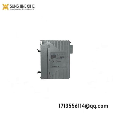 Yokogawa ADV161-P50 S2 Digital Input Module for Industrial Automation