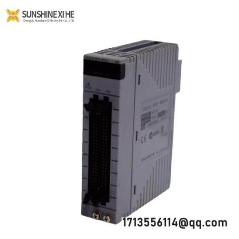 Yokogawa ADV161 Digital Input Module - PLC Automation, 200 characters