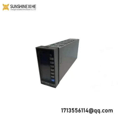 Yokogawa ADV169-P00 Digital Input Module: Precision & Reliability for Industrial Control Systems