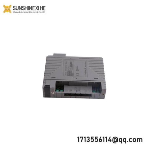 Yokogawa ADV551-P00 Digital Output Module - High-Performance Control Solution