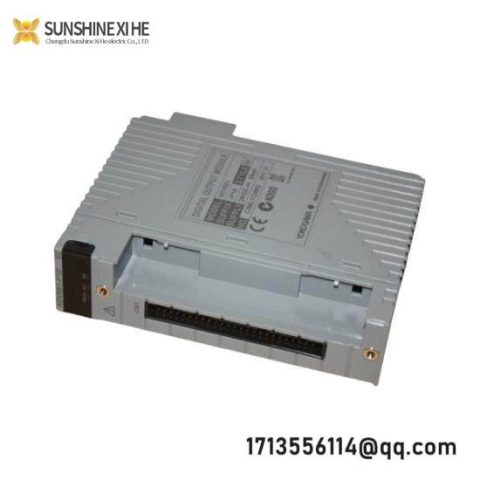 Yokogawa ADV551-P10-S2 Digital I/O Module for DCS, Advanced Control Systems