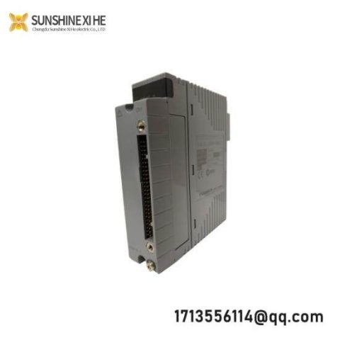 Yokogawa ADV551-P10 Digital Output Module - Precision Control for Industrial Automation