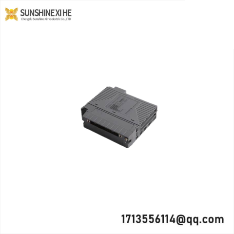 Yokogawa ADV551-P10 S2 Digital Input Module - Advanced Industrial Control Solutions