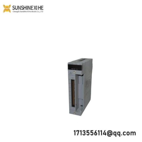 Yokogawa ADV551-P13 S2 Industrial Control Module