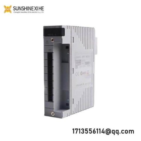 Yokogawa ADV551-P50 Analog Input Module, 24V DC, 32-Channel