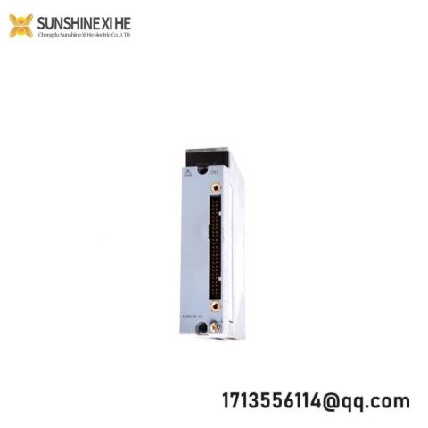 Yokogawa ADV551-D5A00 Digital Output Module for Precision Control Applications