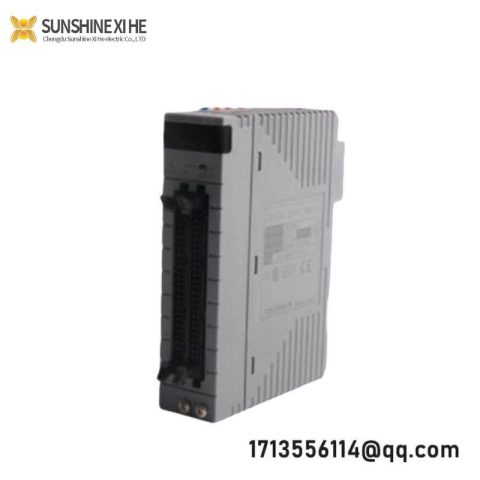 Yokogawa ADV561-P10 S1 Digital Output Module: Precise Control for Industrial Automation