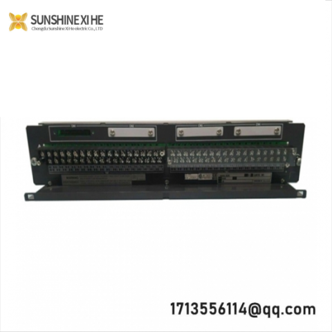 YOKOGAWA AEA4D-00 Terminal Boards; Manufacturer: YOKOGAWA