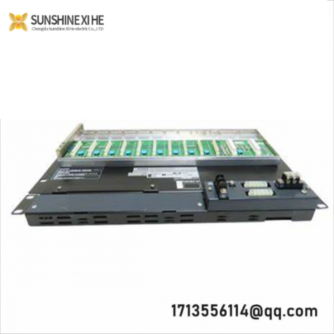 Yokogawa AFV10D-S41201 Duplexed Field Control Unit, Industrial Automation Innovation