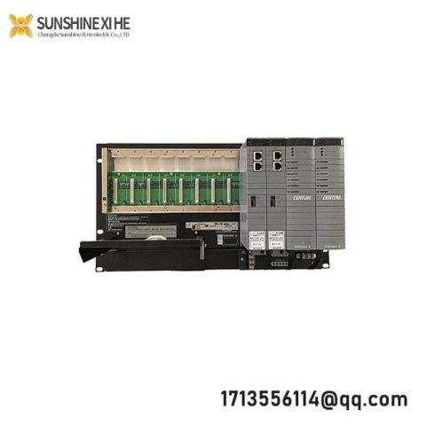 Yokogawa AFV30D S2 Field Control Unit - Precision Automation Solutions