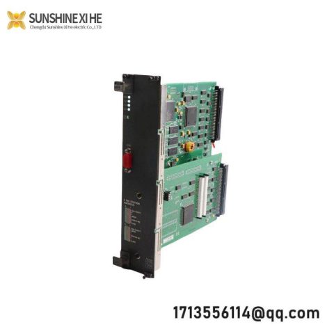 YOKOGAWA AIP121-S00 High Precision Industrial Control Module