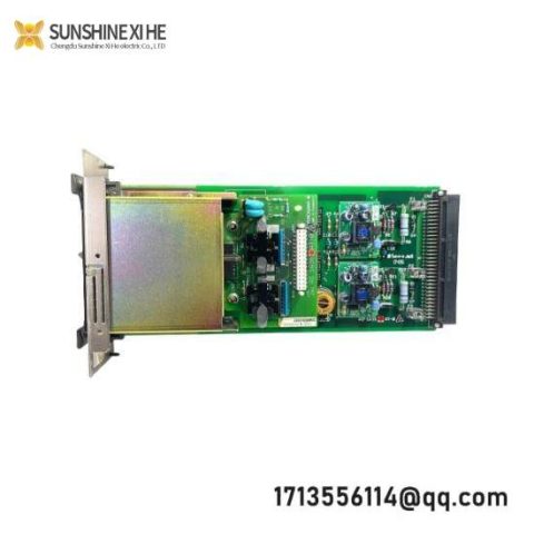 Yokogawa AIP502 - V-Net Coupler Assembly, DCS Spare Part