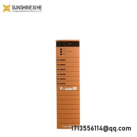 YOKOGAWA AIP591 Industrial Process Controller