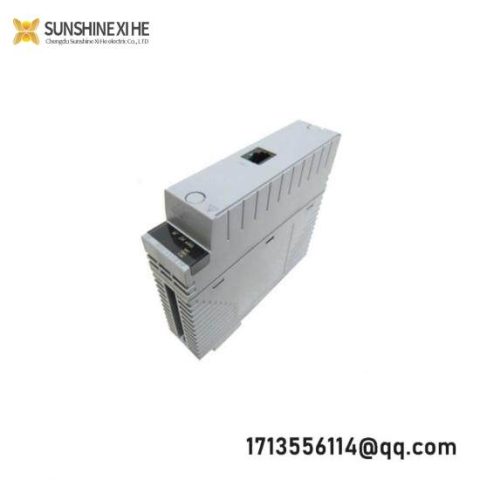 Yokogawa ALE111-S50-S1 Ethernet Communication Module, Industrial Control