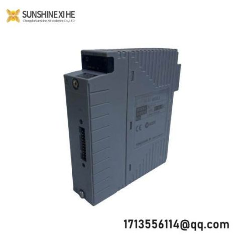 Yokogawa ALF111-S00 Field Communication Module