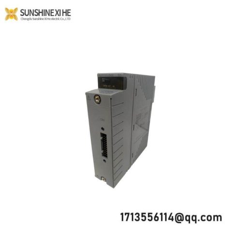 Yokogawa ALF111-S00 FIELDBUS COMMUNICATION MODULE - High Performance, Reliable Data Transfer for Industrial Automation