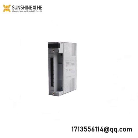 Yokogawa ALF111-S00 S1 Module - Precision Control for Industrial Automation