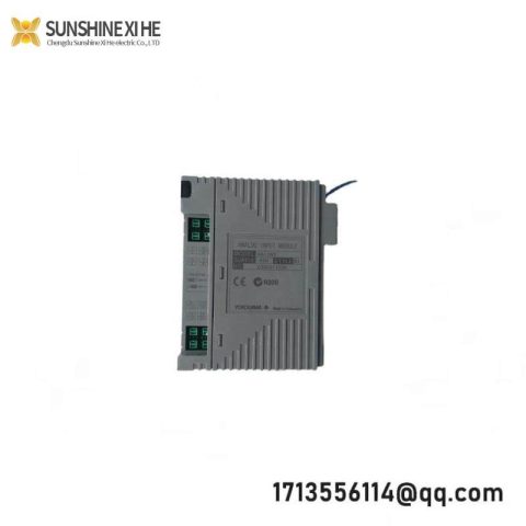 Yokogawa ALP111-S00 PROFIBUS-DP Communication Module, for Industrial Automation Solutions