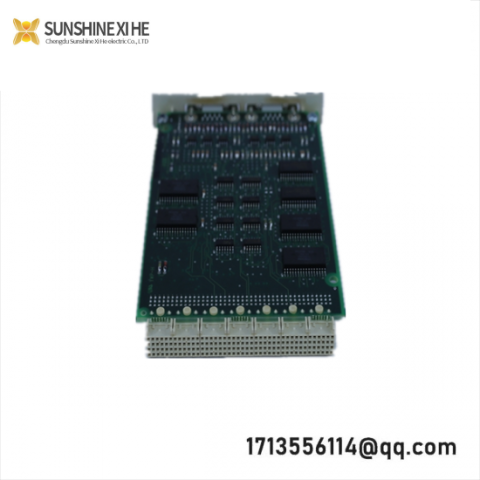 YOKOGAWA ALR121-S00 Industrial Serial Communication Module
