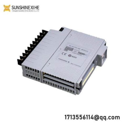 YOKOGAWA ALR121-S00 Serial Communication Module
