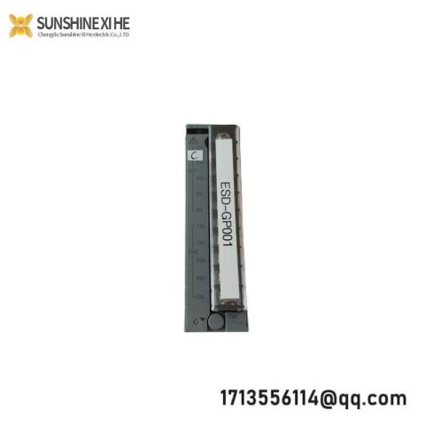 Yokogawa ALR121-S01 S1 Industrial Communication Module