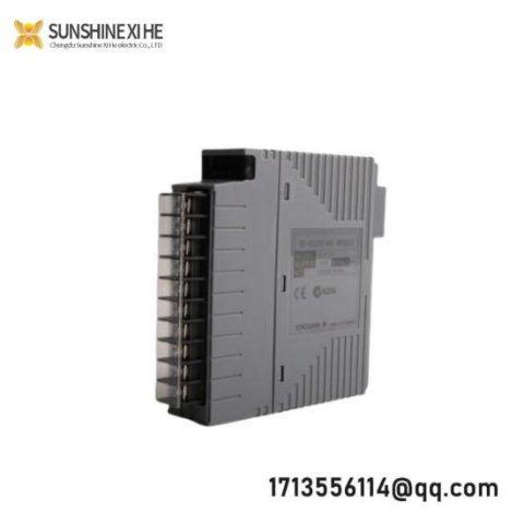 Yokogawa ALR121-S50 S1 Serial Communication Modules - Advanced Control Solutions