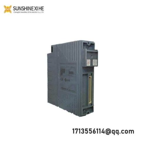 Yokogawa ALR121-S51 S1 Communication Module: Industrial Control Module for Enhanced Efficiency & Reliability