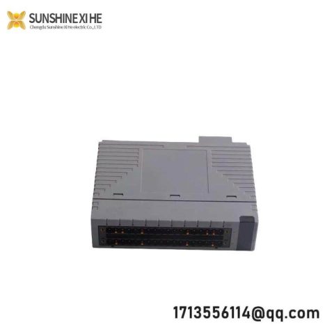 Yokogawa AMM12T S2 - High-Precision Multiplexer Module for Industrial Automation