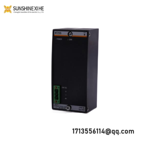 YOKOGAWA AMM22-S3 - Industrial Control Module