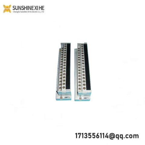 Yokogawa AMM42T - Modular PLC for Advanced Industrial Automation