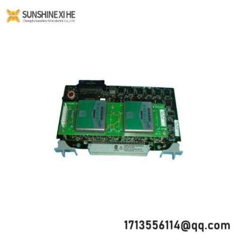 Yokogawa AAI543-H50 - Advanced FCS System for Industrial Automation