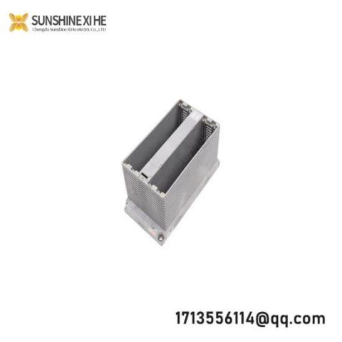 Yokogawa AMN31-S1 Base Assembly for Industrial Automation