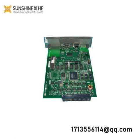 YOKOGAWA AMN52 S1 Analog Output Module