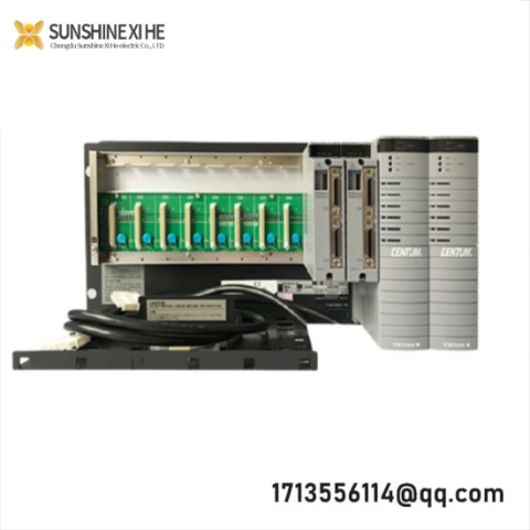 Yokogawa ANB10D-425 ESB Bus Node Units - Industrial Communication Module for Advanced Process Control