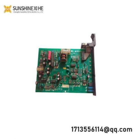 Yokogawa AS-E9730AA-04/CA1*A - High-Performance Micro PLC Module