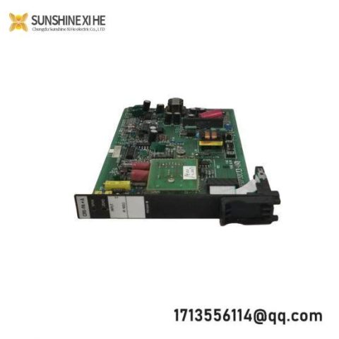 Yokogawa AS-E9730CA-03/CR5-PA*A INTERFACE MODULE